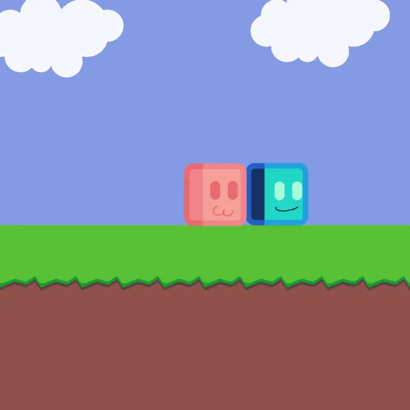 Game by @Rocket_Sweety