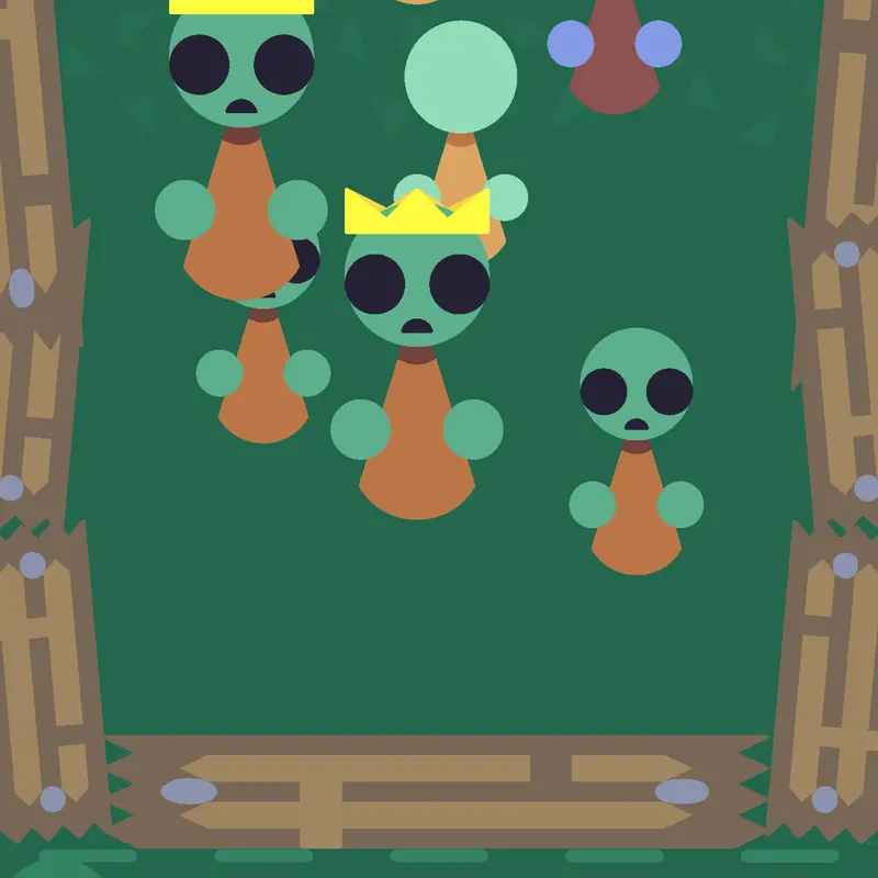 Game by @rama_dan