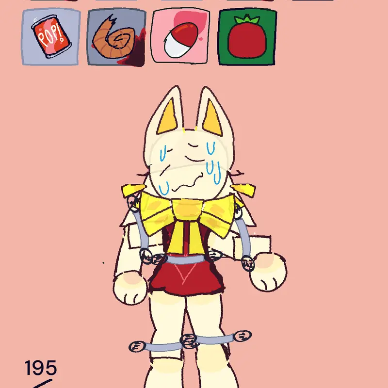 Game by @Iloveanimalhospital3