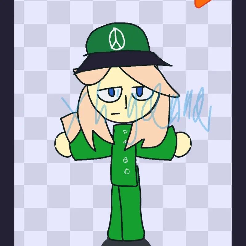 Game by @XhiYanna