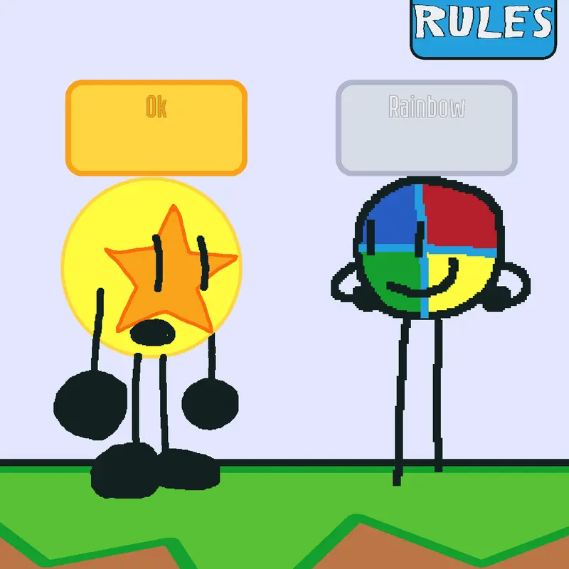 Game by @leudimar