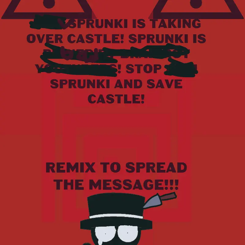 Game by @silly_artist