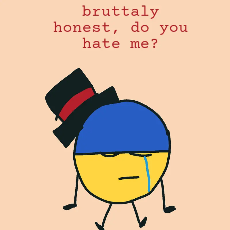 Game by @ProcrastinationTheUser