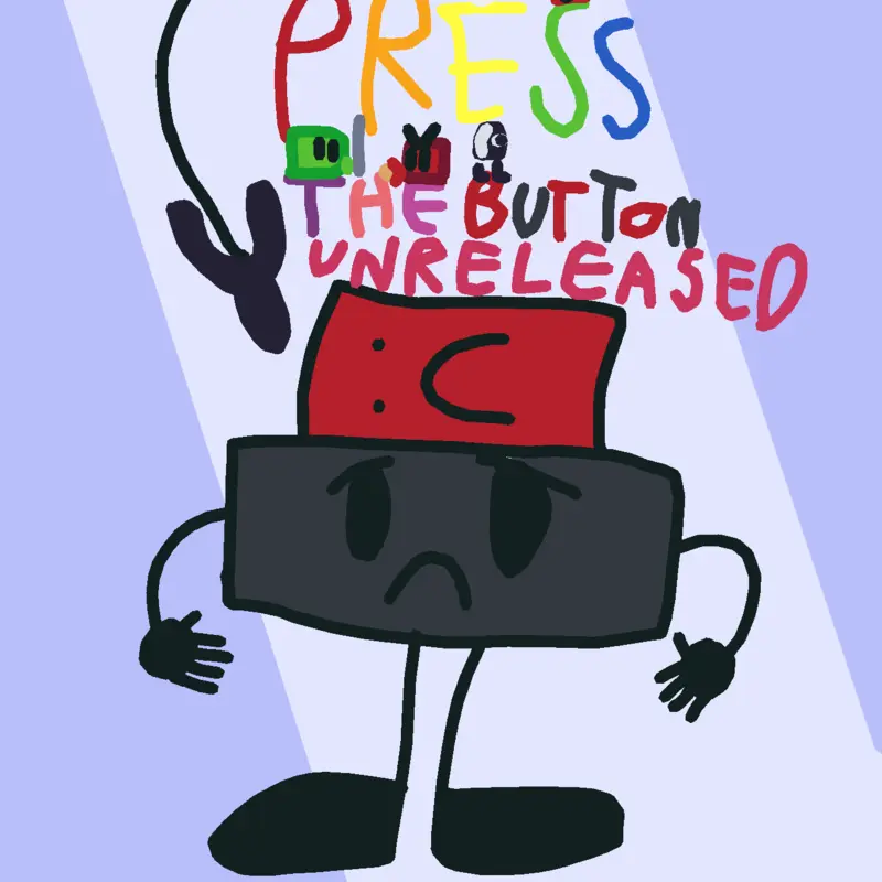 Press the button was unreleased by @youmu_konpaku747