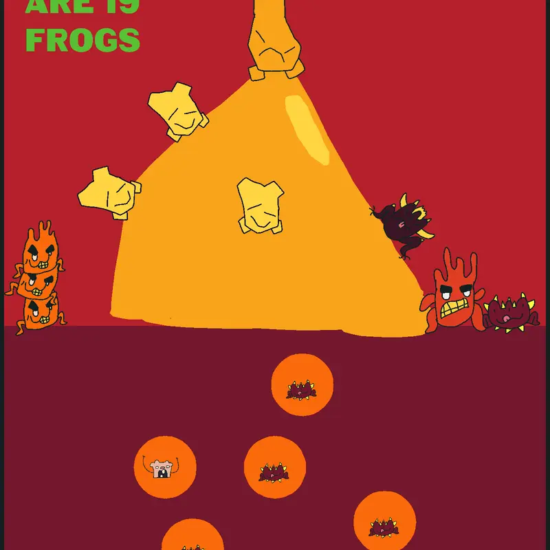 Game by @yoml