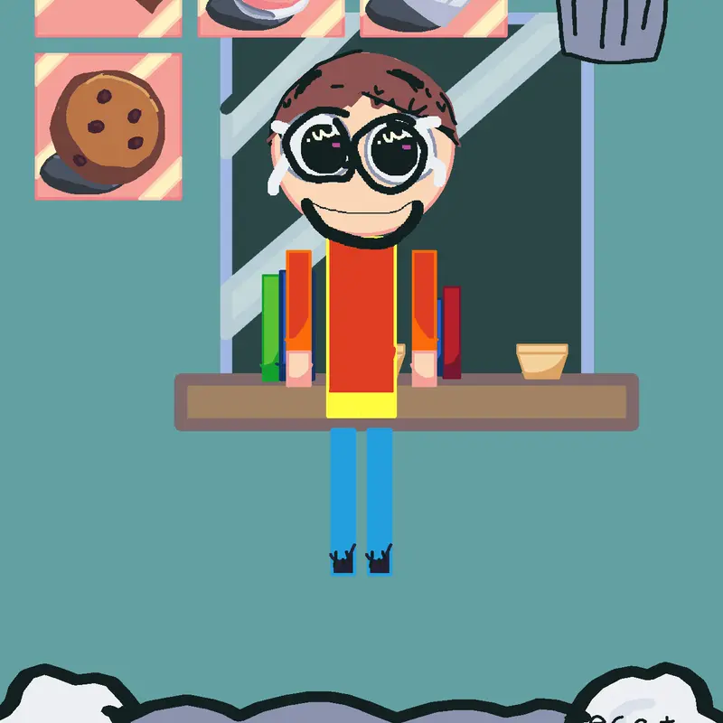 Game by @jnkjkjaksks