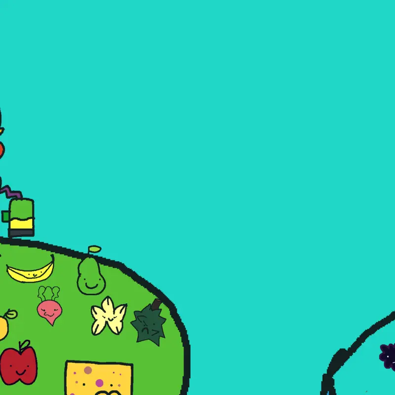 Game by @TooManyOCS