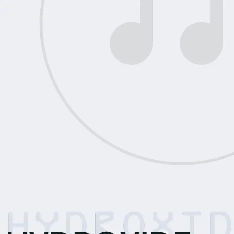 Music - Hydroxide by @Kaling