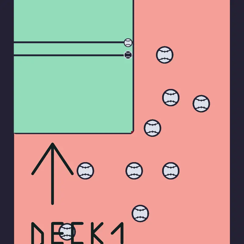 Game by @supersniff