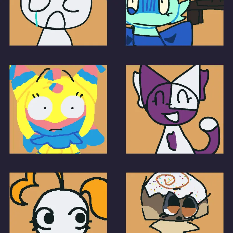Game by @Lily_kit279