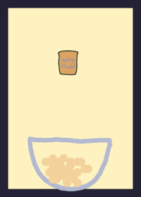Make a cupcake