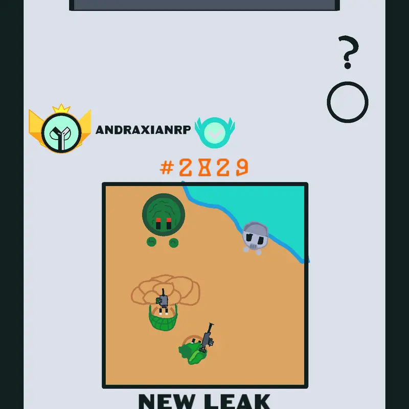 Game by @ADRAV