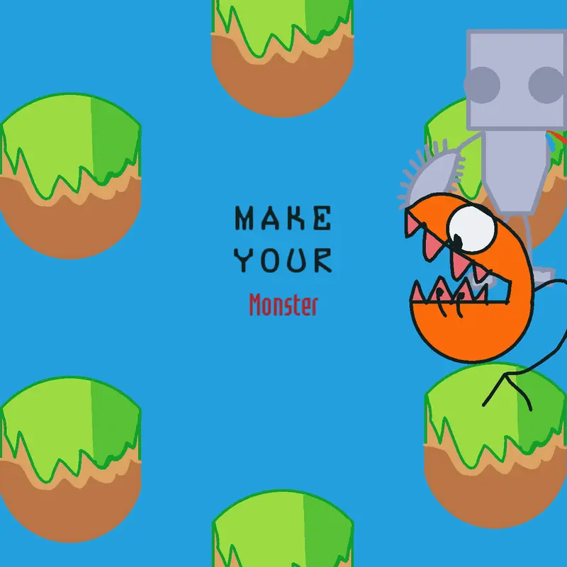 Game by @yallal
