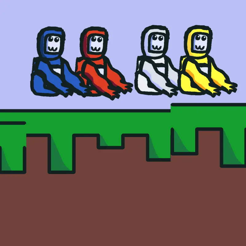 Game by @roadline_911