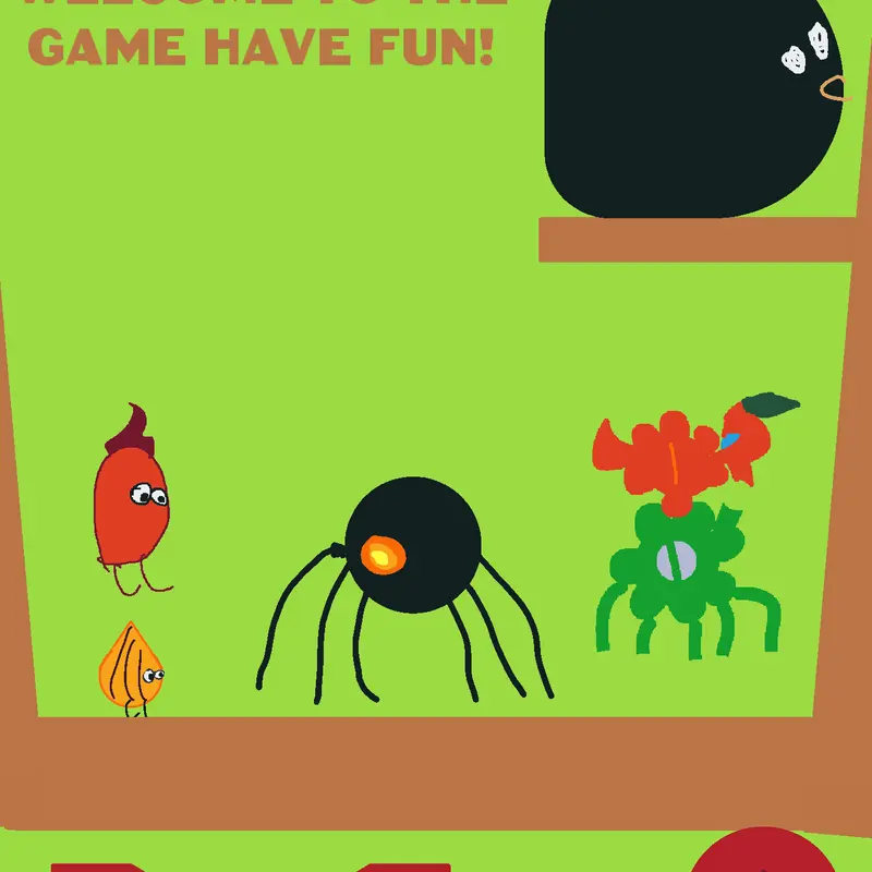 Game by @Easonlin