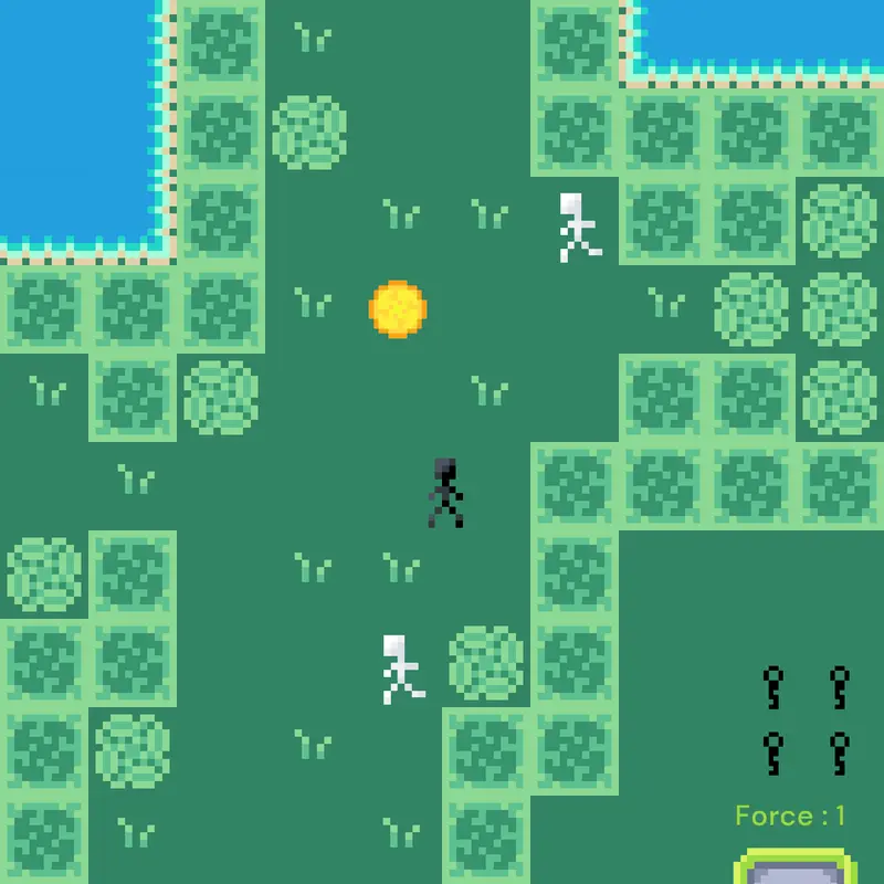 Game by @Zont