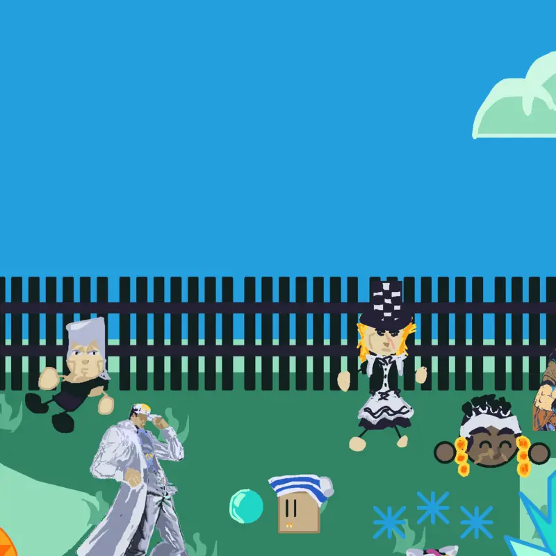 Game by @nervxy