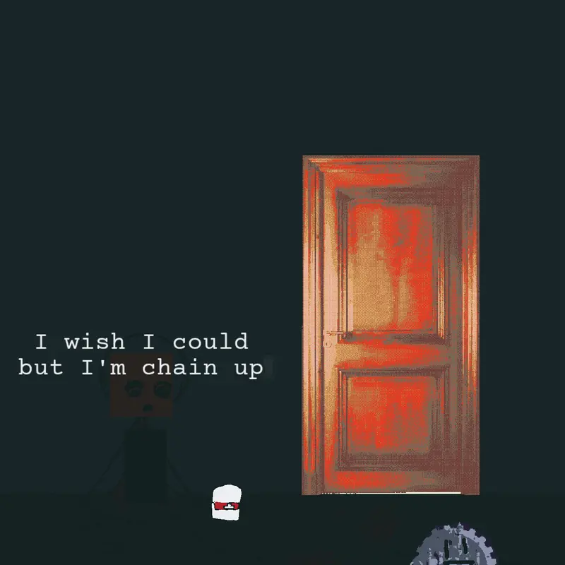 Game by @DaryllTheIceKing