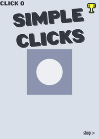 Simple clicks