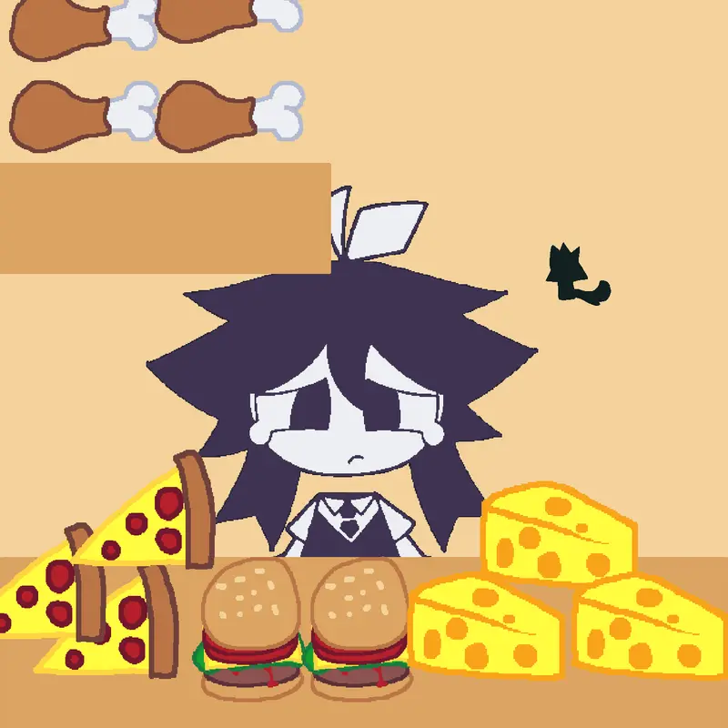 Game by @random_peoples