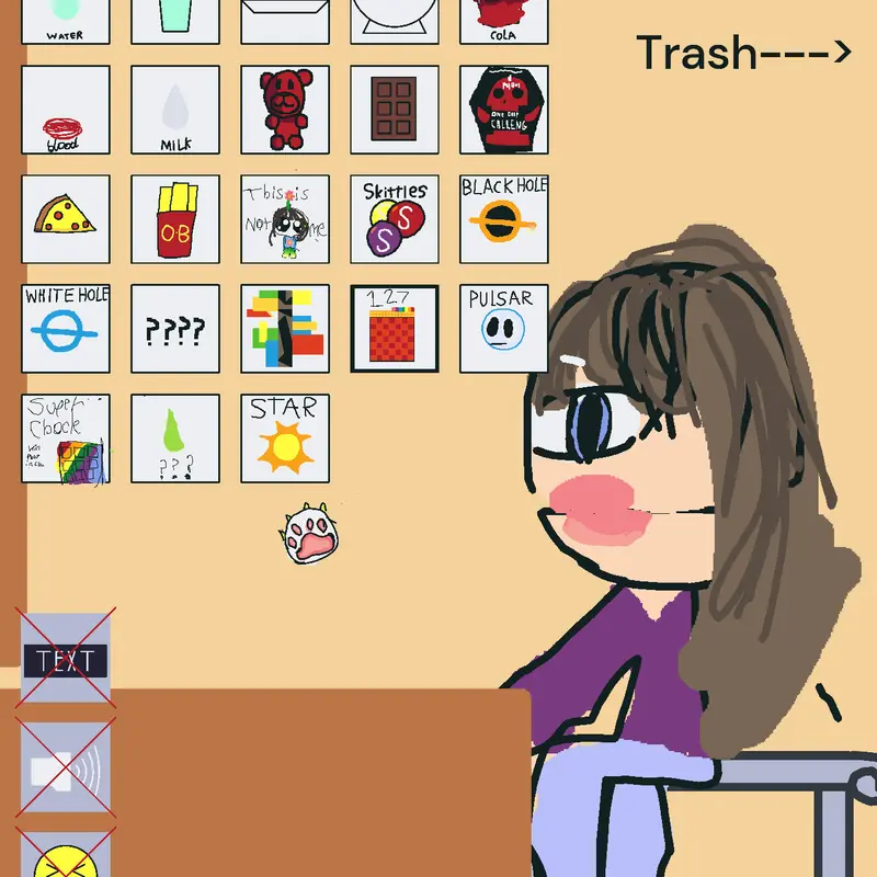Game by @kffw