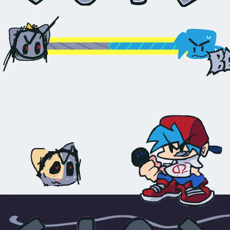 Game by @spalopa