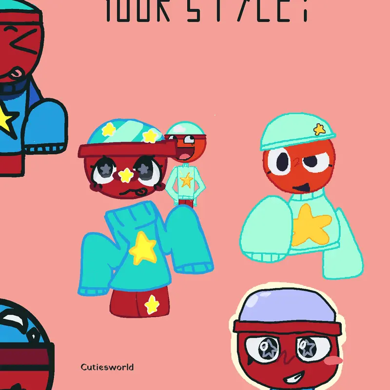 Game by @bowie_heya