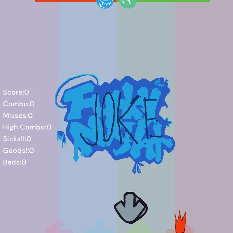 Game by @Seoidps