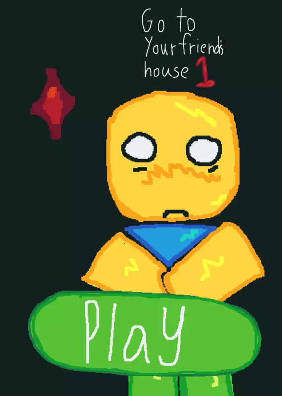Game by @axoworldoffishal