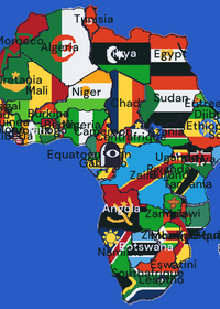 African Puzzle