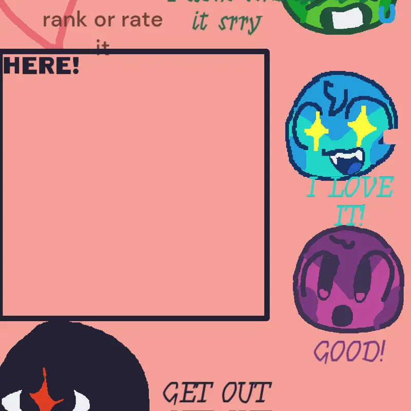 Game by @ANTISPAWNISM_Alza