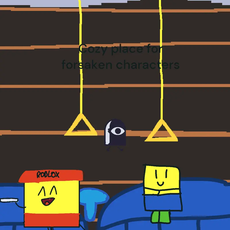Game by @Happybellssupporter