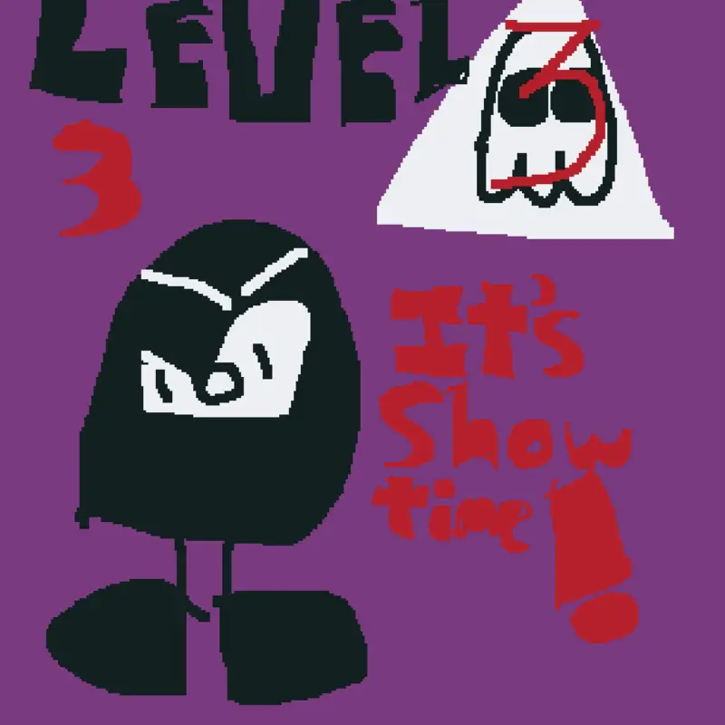 Game by @Cursory