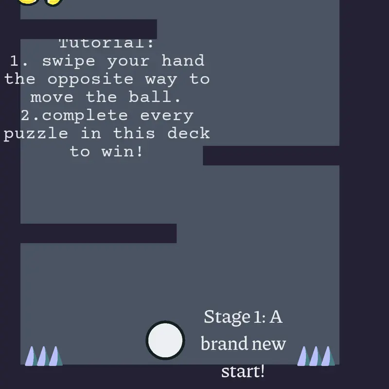 Game by @baraa_the_king