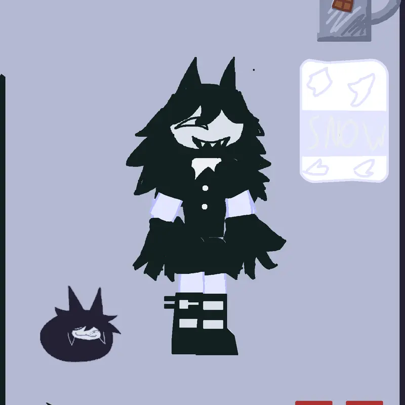 Game by @Lazy_girl-_-