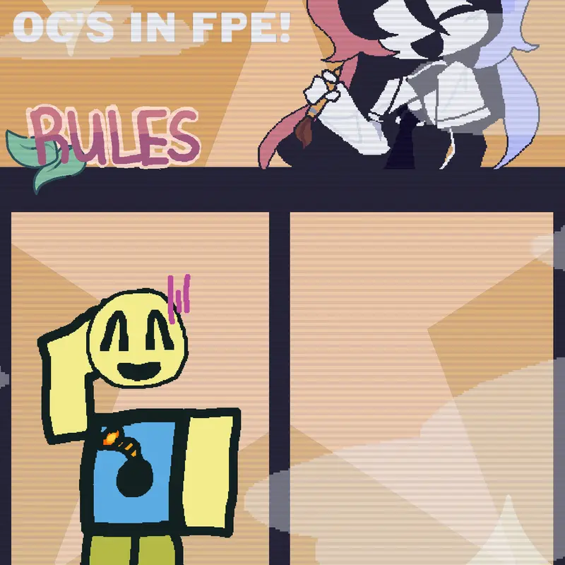 Game by @TheBomberMan