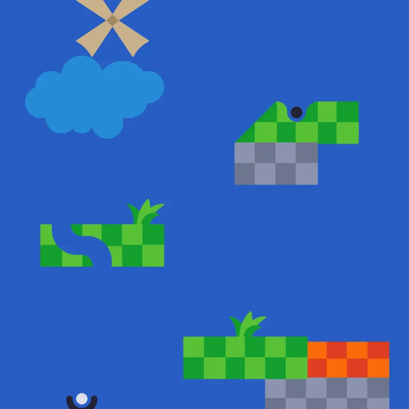 Game by @maybug