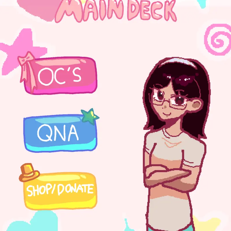 Game by @tokibokie