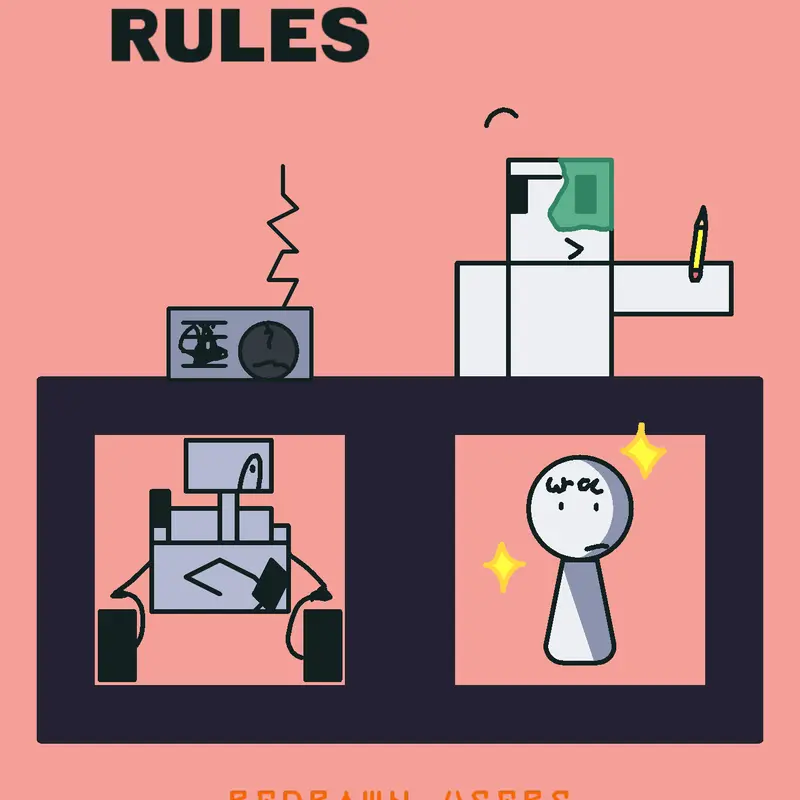 Game by @Mars2020rover