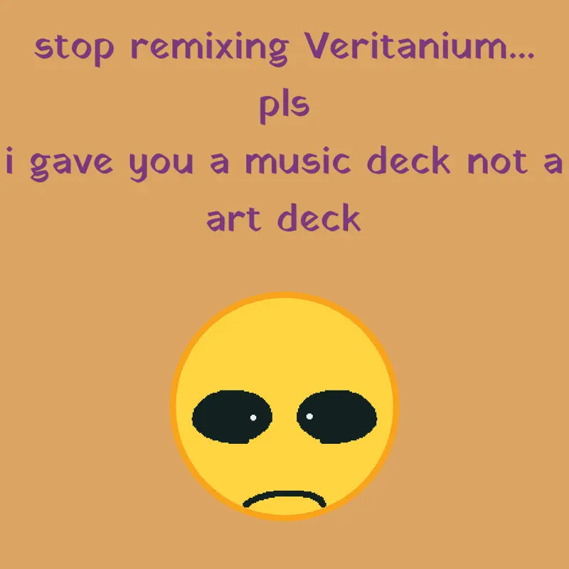 sos needed by @a_REDACTED_creator