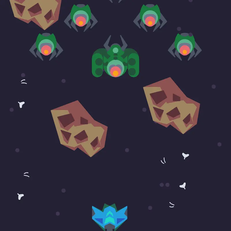 Game by @MagicOrb