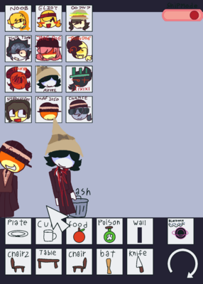 snapshot
