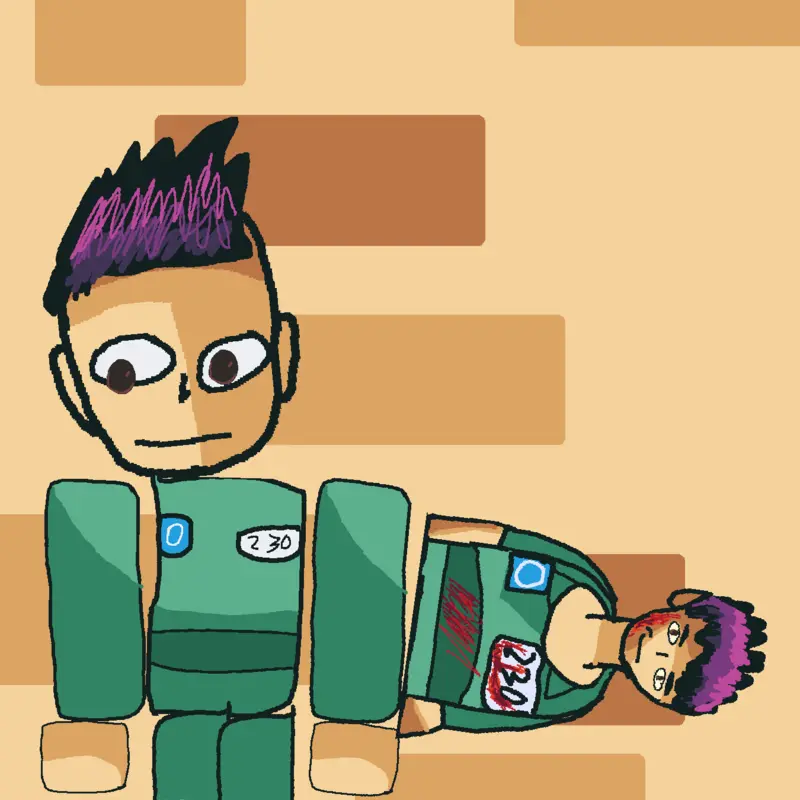 Game by @DeveleporIBLB