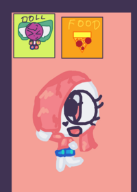 WIP| 18ping ragdoll