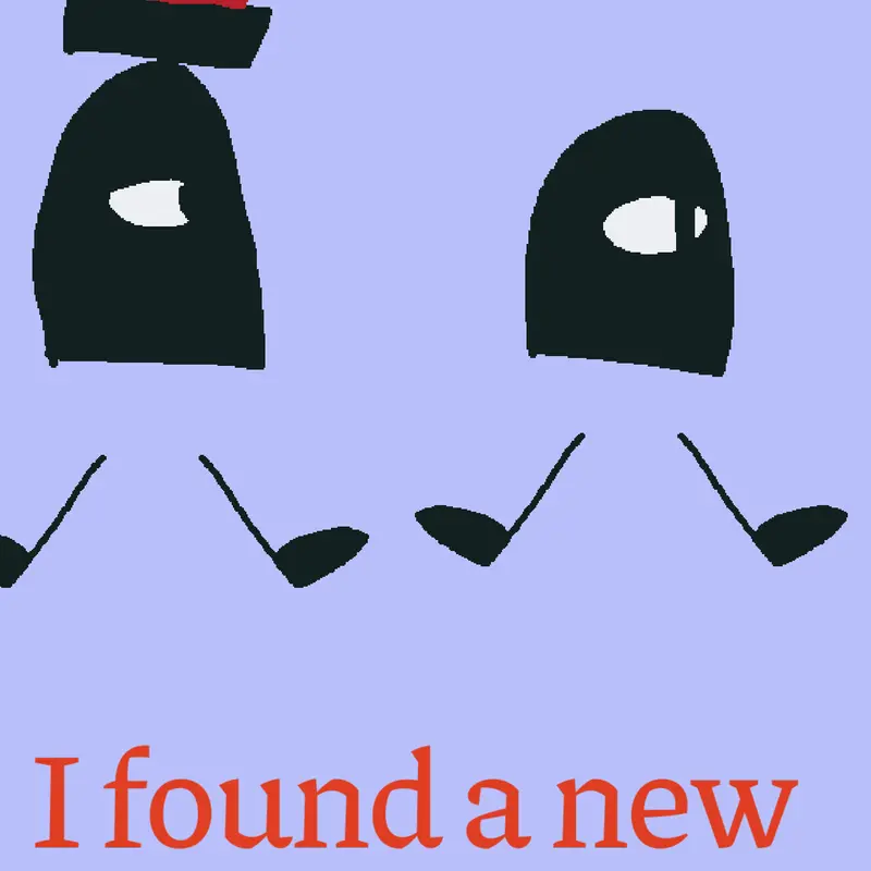 New friend by @vania6266