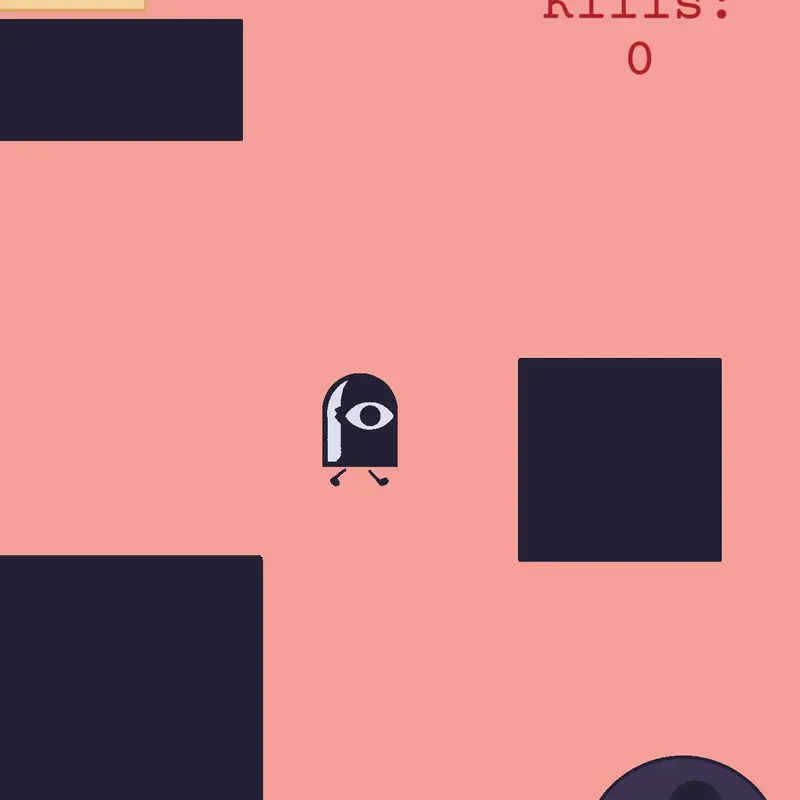 Game by @unwillingpain