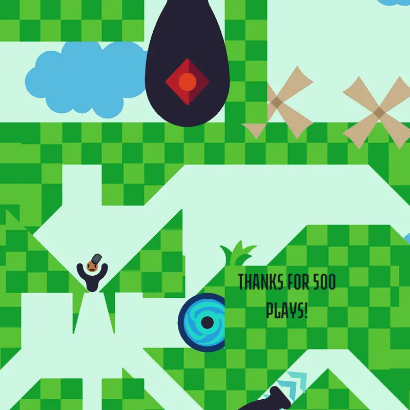 Game by @sazu538