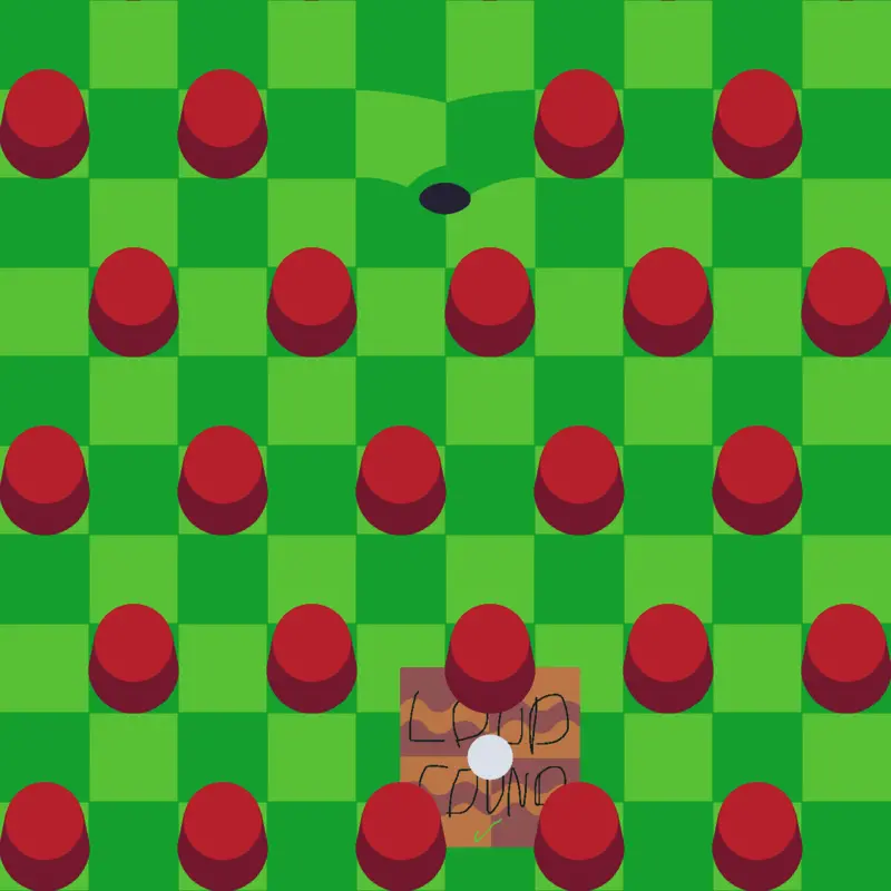 Game by @hotdoglover
