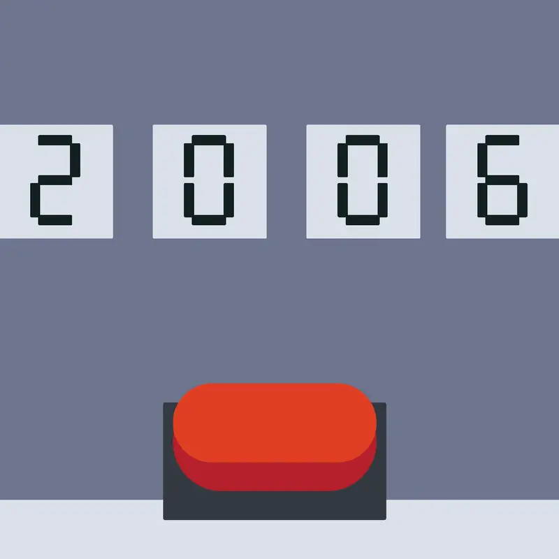 This can decide your birth year by @ElijahGonzalez