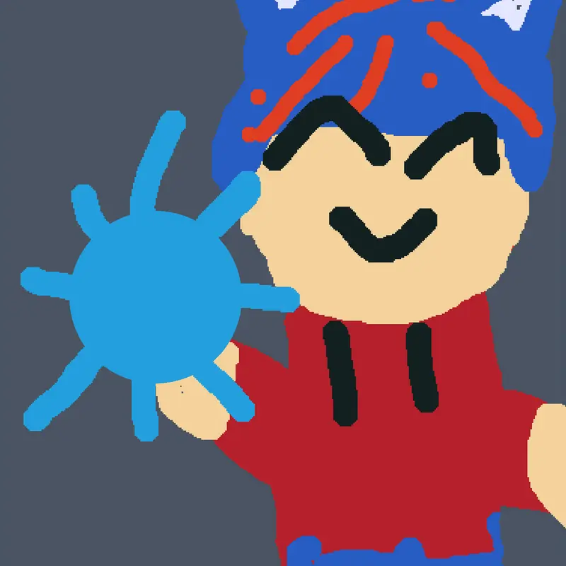 Game by @Drift72